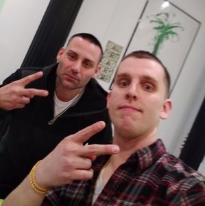 Meet your Posher, Dalton